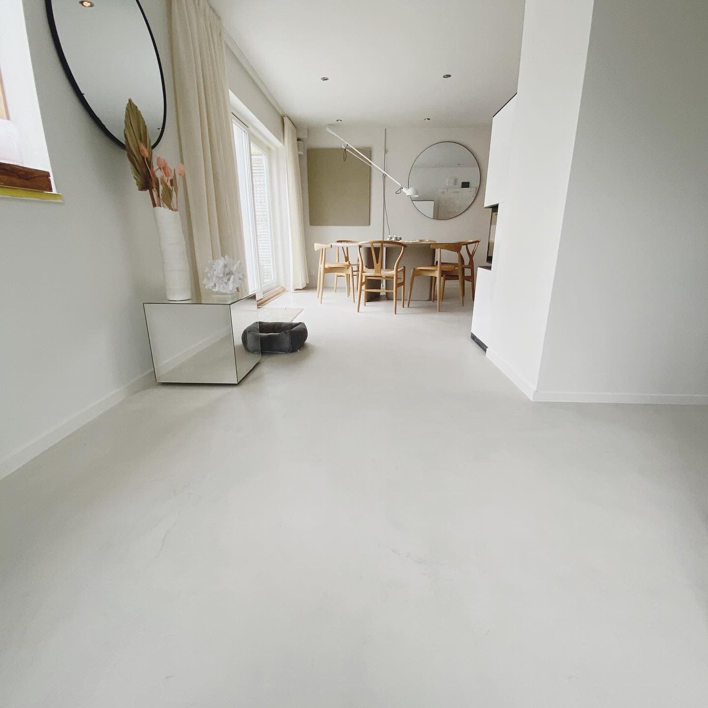 Invändigt måleri – Ge varje rum nytt liv och karaktär