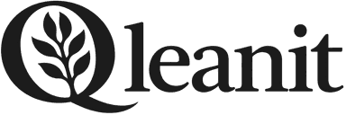 Qleanit Logo